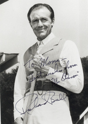 Richard BULL